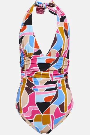 Rebecca Vallance Maillot de bain Le Reve imprimé