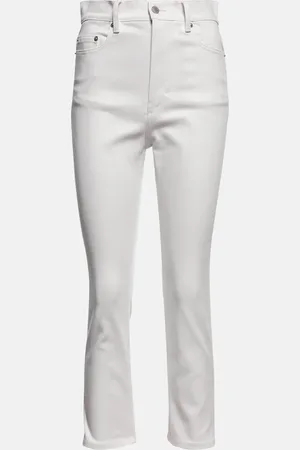 Ami Jean droit à taille haute