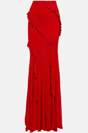 BLUMARINE Jupe longue