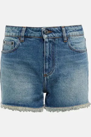 Ami Short en jean