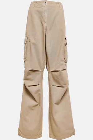 COPERNI Pantalon cargo ample en coton