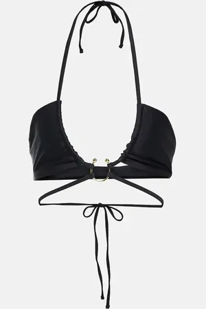 Jade Swim Haut de bikini Zuri