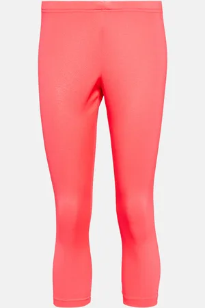 JUNYA WATANABE Legging raccourci à taille haute