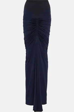 Alaïa Alaïa Jupe longue