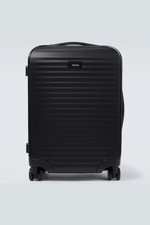 Ermenegildo Zegna Valise cabine Leggerissimo