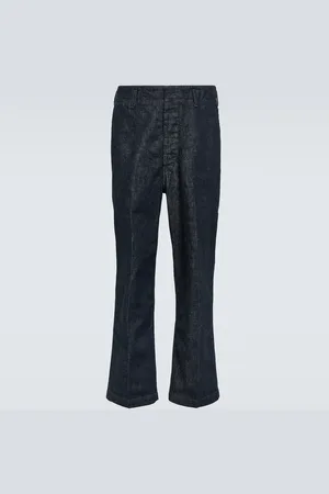 LEMAIRE Jean ample Maxi Chino