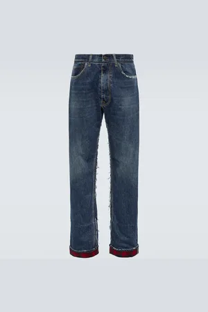 Maison Margiela Jean droit