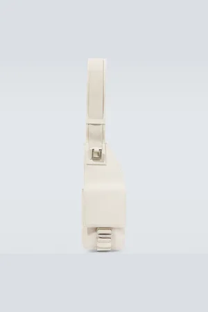 Jacquemus Sac ceinture La Banane Cuerda en cuir