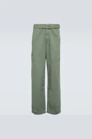 LEMAIRE Pantalon en jean