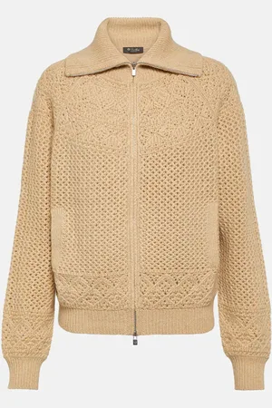 Loro Piana Pull en cachemire