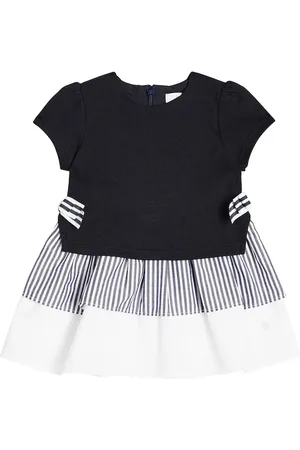 PATACHOU Bébé – Robe en coton