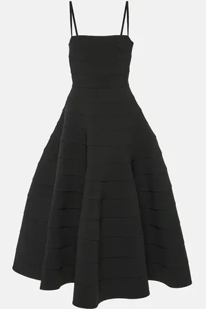 Altuzarra Robe midi Connie