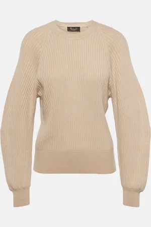 Loro Piana Pull en cachemire