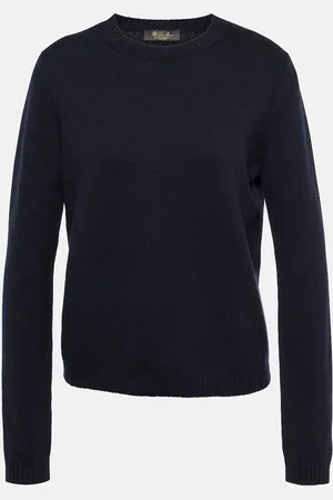 Loro Piana Pull en cachemire