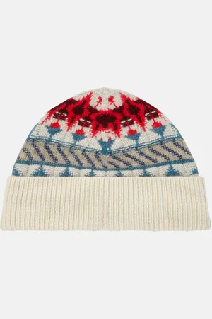 Loro Piana Bonnet en cachemire