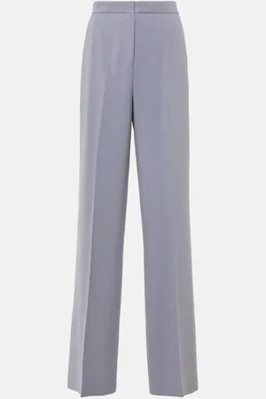 Altuzarra Pantalon ample Laski à taille haute