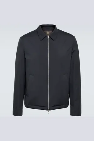 Loro Piana Veste Maurin