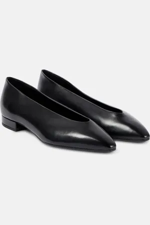 Loro Piana Mocassins en cuir