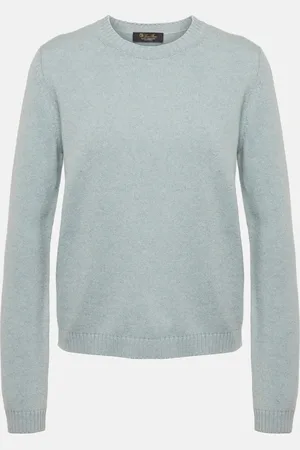 Loro Piana Pull en cachemire
