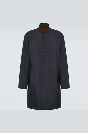 Loro Piana Manteau Sebring