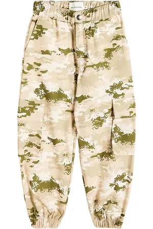 The New Society Pantalon cargo Lancaster