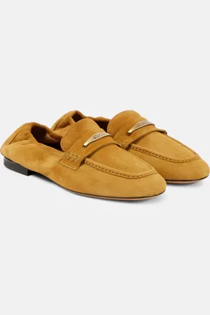 Isabel Marant Mocassins Iseri en daim
