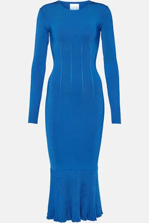 GALVAN Robe midi Atalanta