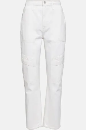 AGOLDE Pantalon cargo Cooper en jean