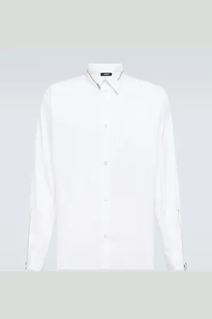 UNDERCOVER Chemise en coton