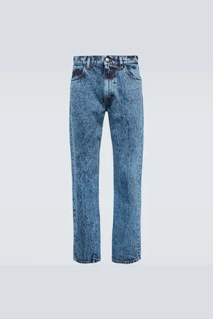Marni Jean droit