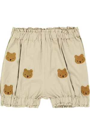 Donsje Bébé – Culotte bloomer Carson en coton