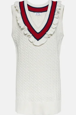 The Upside Robe Colombia Blaise en coton