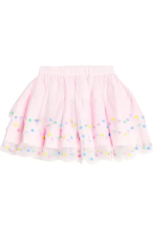 Stella McCartney Jupe à pois