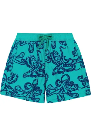 Vilebrequin Short de bain Moorea