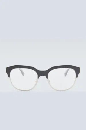 Fendi Lunettes de soleil aviateur Travel