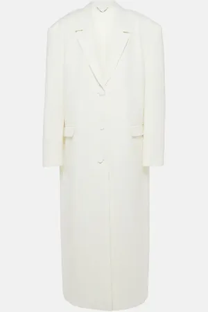MAGDA BUTRYM Manteau en laine