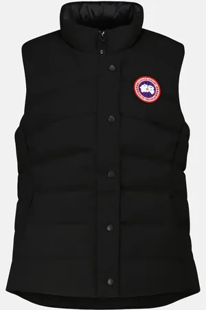 Doudoune sans manche 2024 homme canada goose