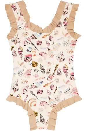 Marysia Maillot de bain Kayenta imprimé