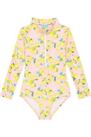 Melissa Odabash Maillot de bain Baby Ella imprimé
