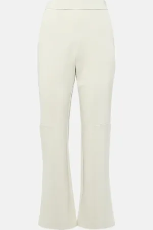 Max Mara Pantalon droit Glasgow