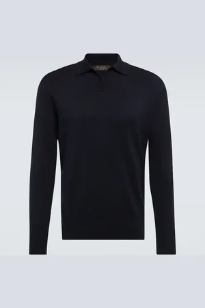 Loro Piana Pull en laine