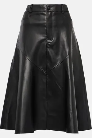 Proenza Schouler Jupe midi White Label Jesse