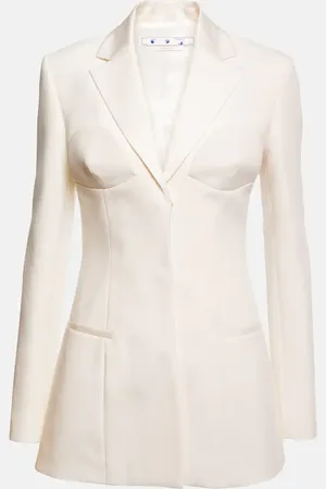 OFF-WHITE Blazer