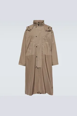 OUR LEGACY Parka Tower