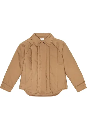 Donsje Veste Nevis en coton mélangé