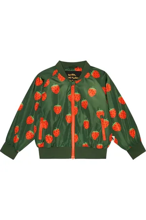 Mini Rodini Veste bomber