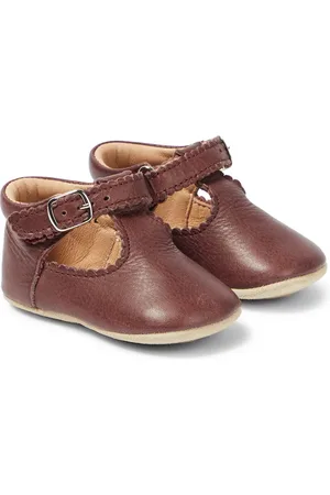 Petit Nord Bébé – Chaussures en cuir