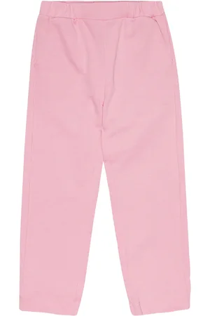Il gufo Pantalon de survêtement en coton