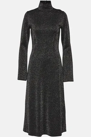 Joseph Robe midi Double Face