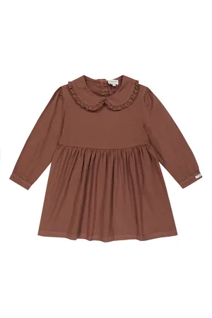 Donsje Robe Prala en coton